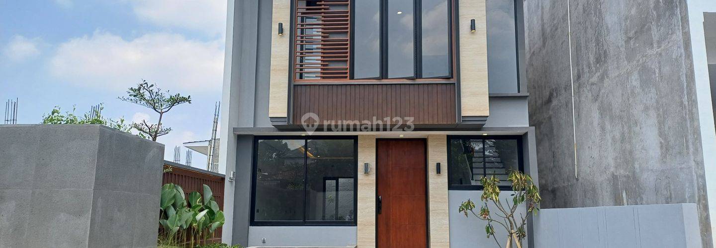 111/136 di Adyatama Townhouse Kaliurang