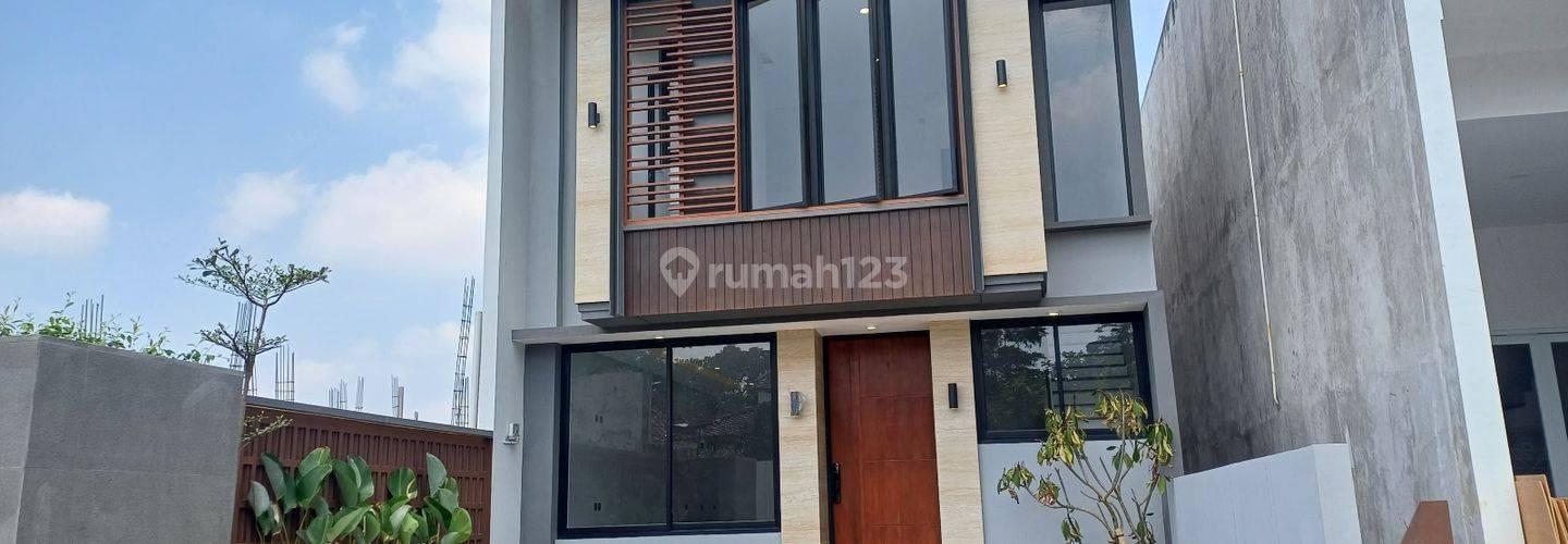 120/136 in Adyatama Townhouse Kaliurang