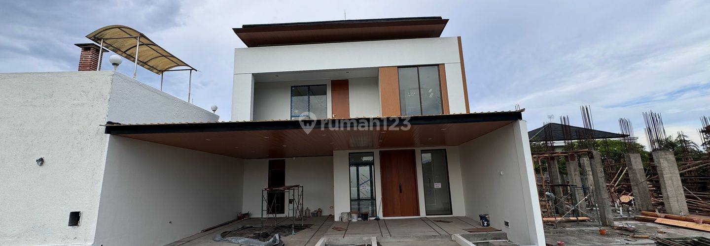 BLOK B1 di Nara Residence Umalas