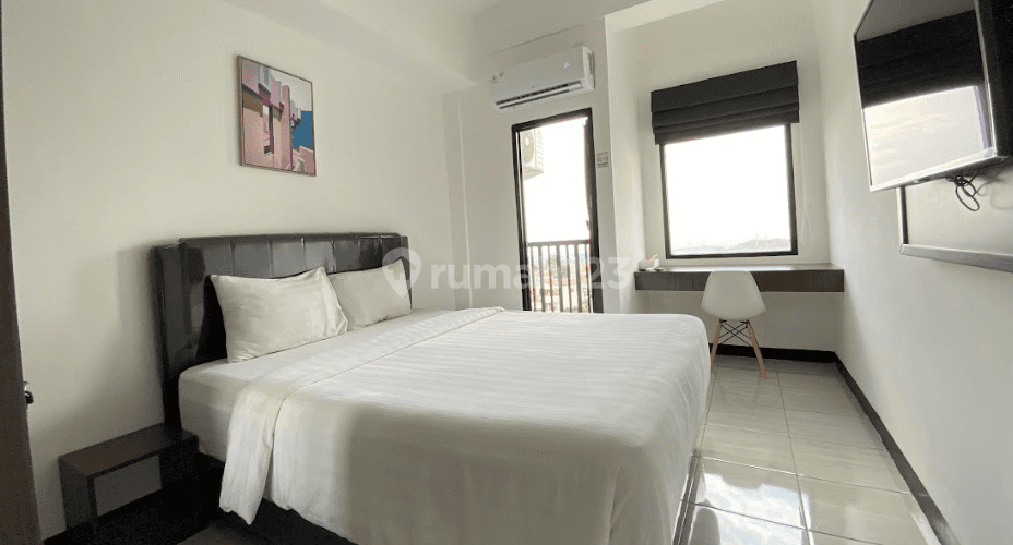 1BR di Cordova Edupartment