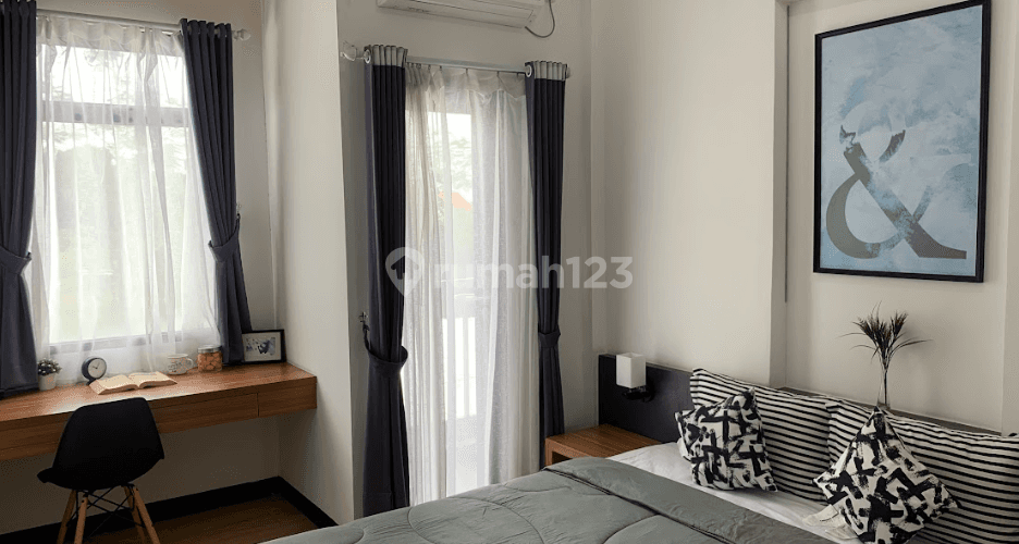 3BR+ di Cordova Edupartment