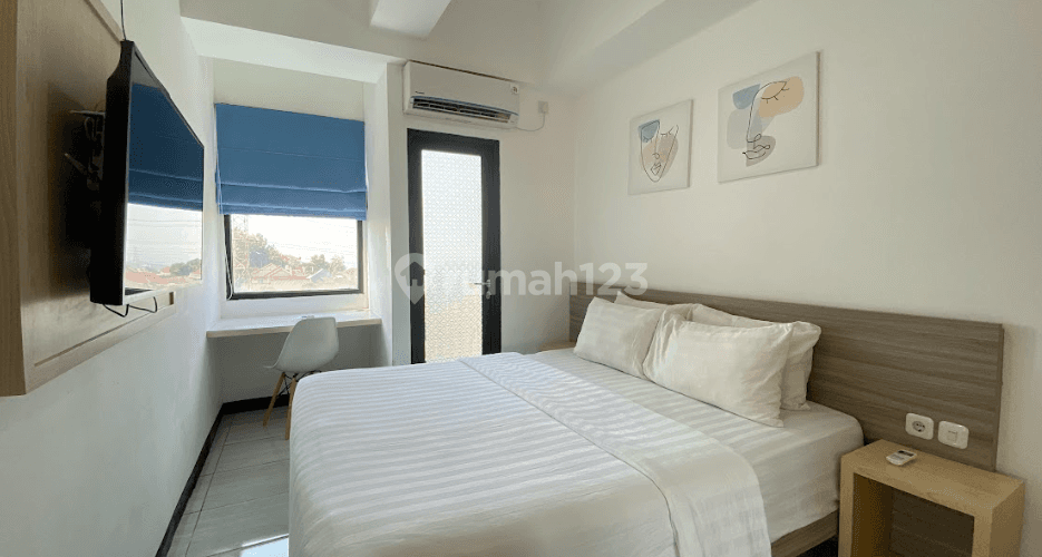 2BR C di Cordova Edupartment