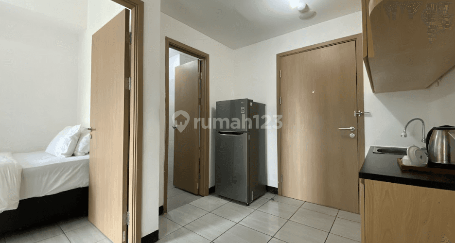 2BR D di Cordova Edupartment