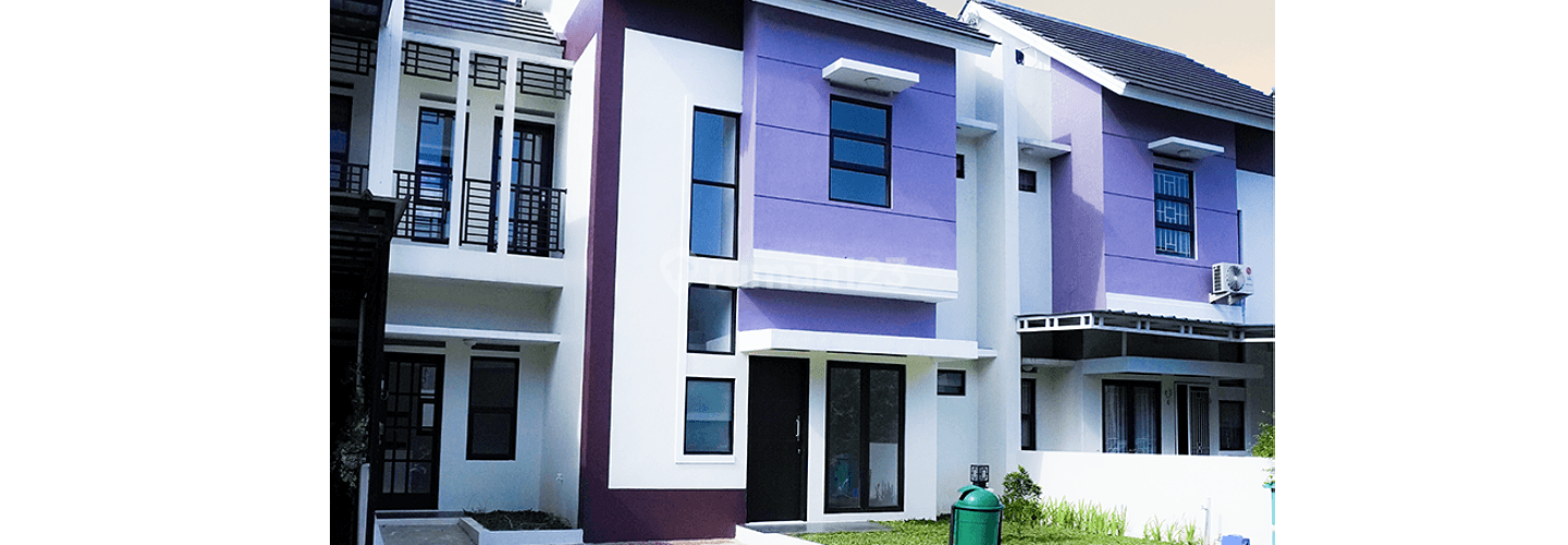 Type 80 di Sinbad Green Residence