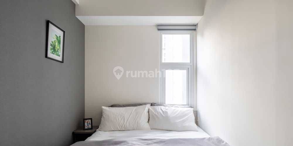1 BR di Akasa Pure Living - BSD City