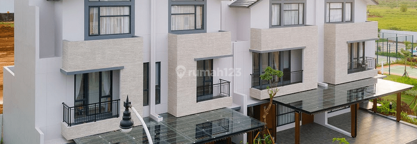 6x12.5 Premium in Summarecon Mutiara Makassar
