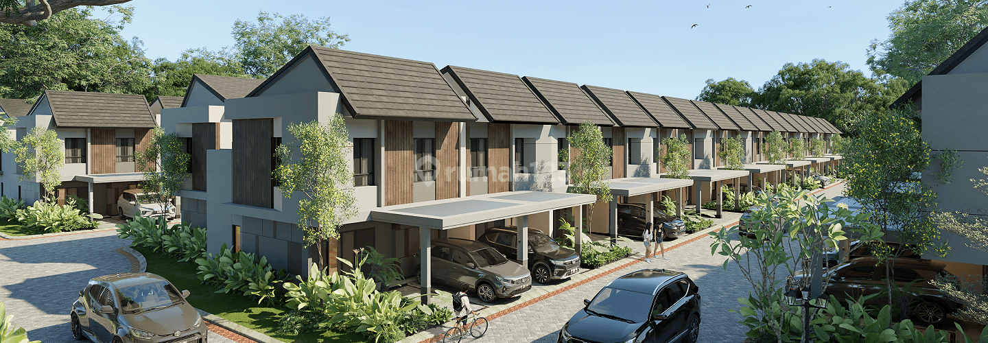 New Blossom (Hook) di Virginia Park Makassar