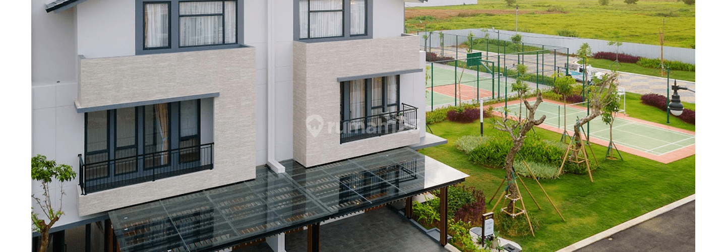 6x12.5 Attic di Summarecon Mutiara Makassar