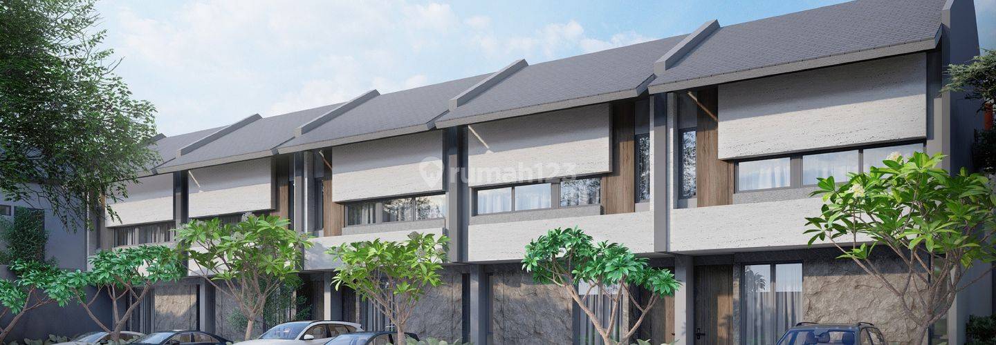 BLOK A di Ardinan Residence Jatiasih