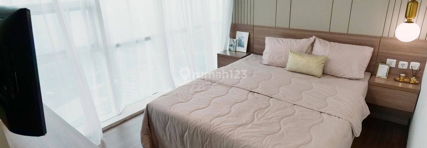 Unit 2 Bedroom (78m2) di AKR Gallery West