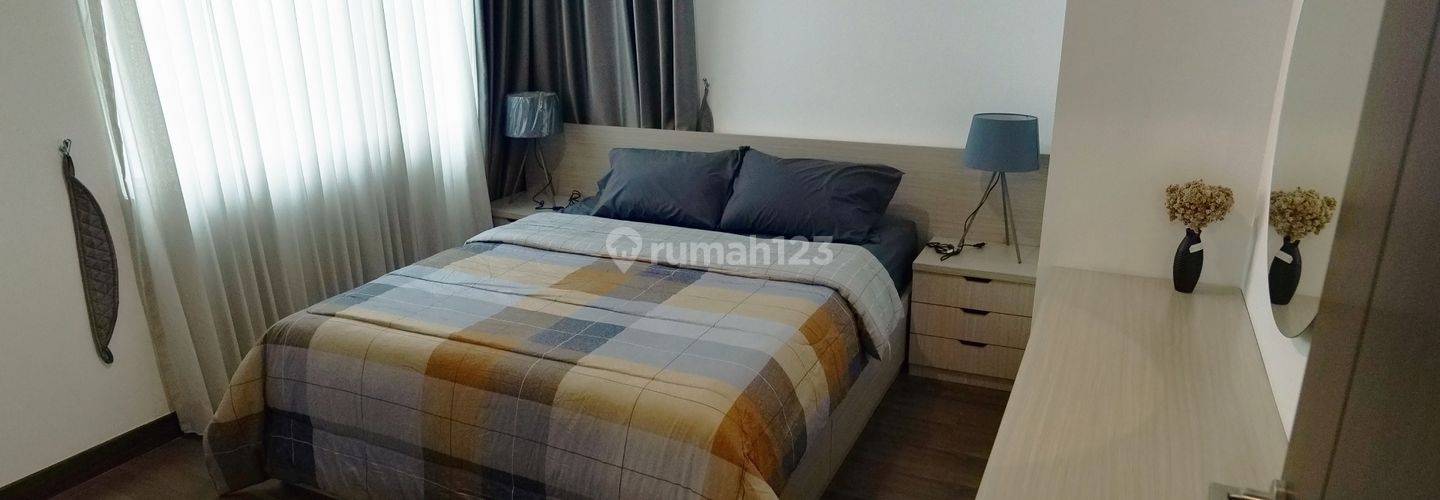 Unit 3 Bedroom di AKR Gallery West
