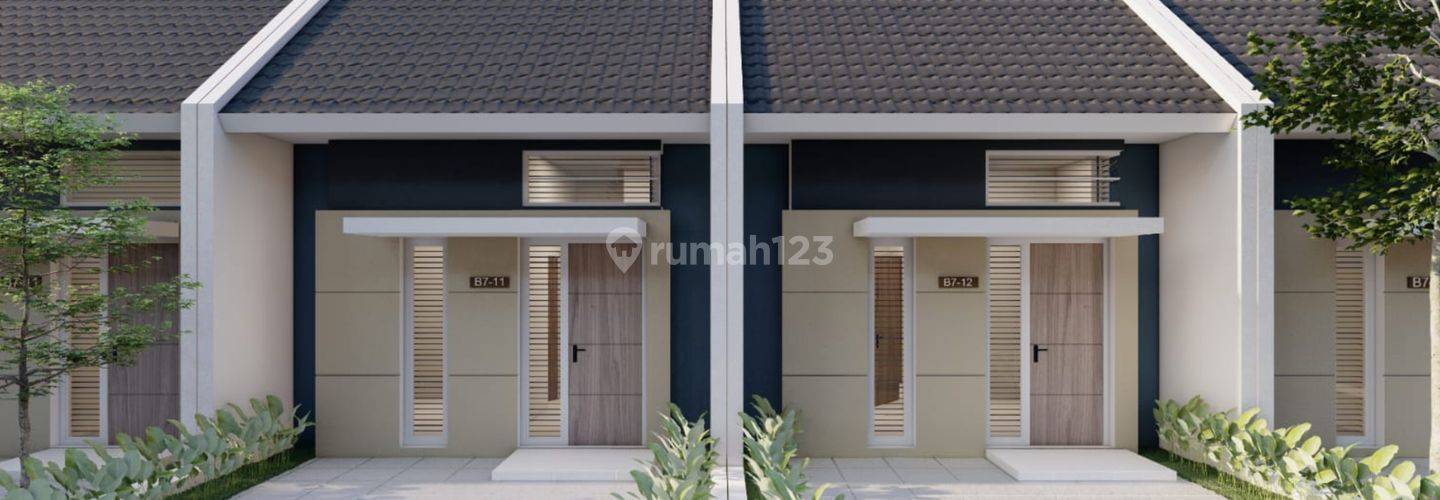 RAFIF di DEWE RESIDENCE BEJI - PASURUAN