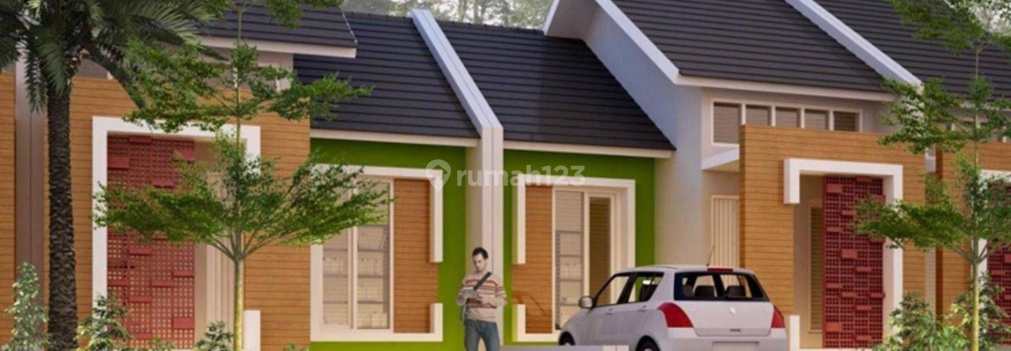 PREMIUM in DEWE RESIDENCE BEJI - PASURUAN