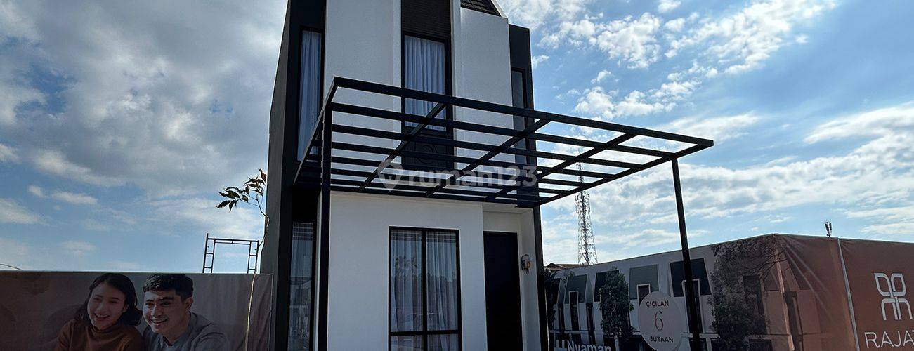 Arsana di Rajata Residence