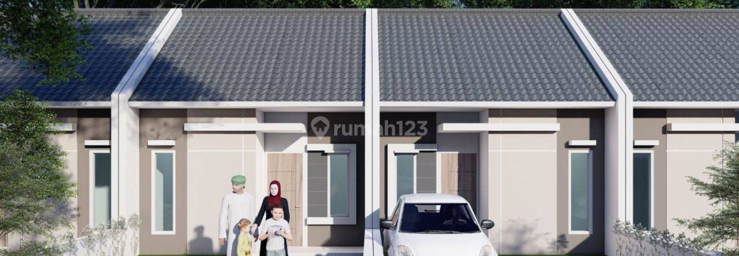 WAHID di DEWE RESIDENCE BEJI - PASURUAN