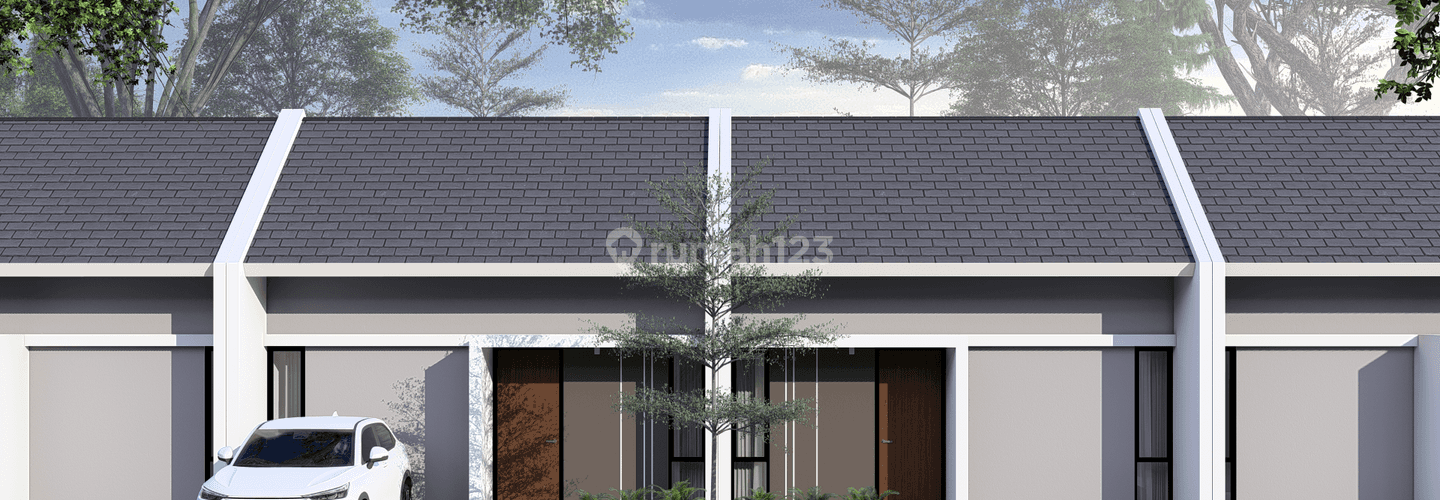 EDELWEISS di DEWE RESIDENCE LAKE VIEW - GRATI, PASURUAN