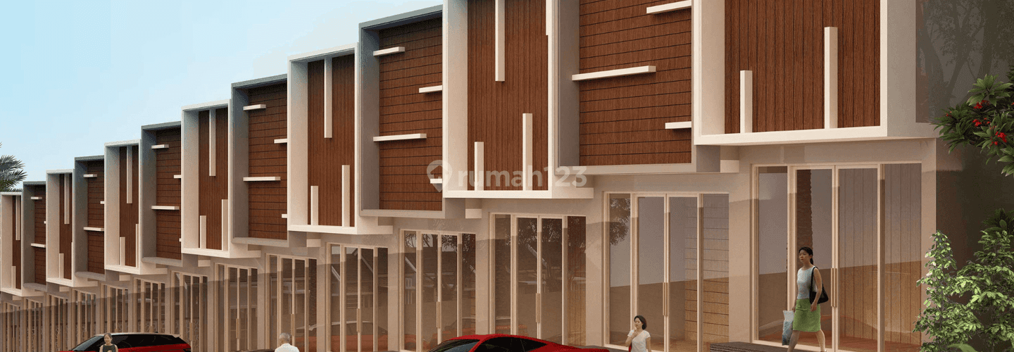 MAGNOLIA in DEWE RESIDENCE WRINGINANOM - GRESIK