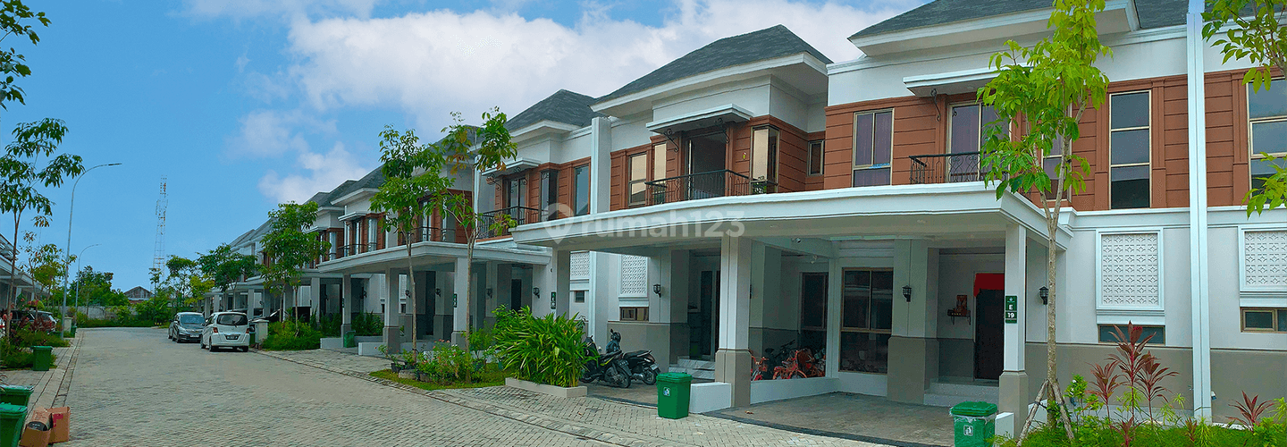 MONTEVERDE di Green Forest Residence