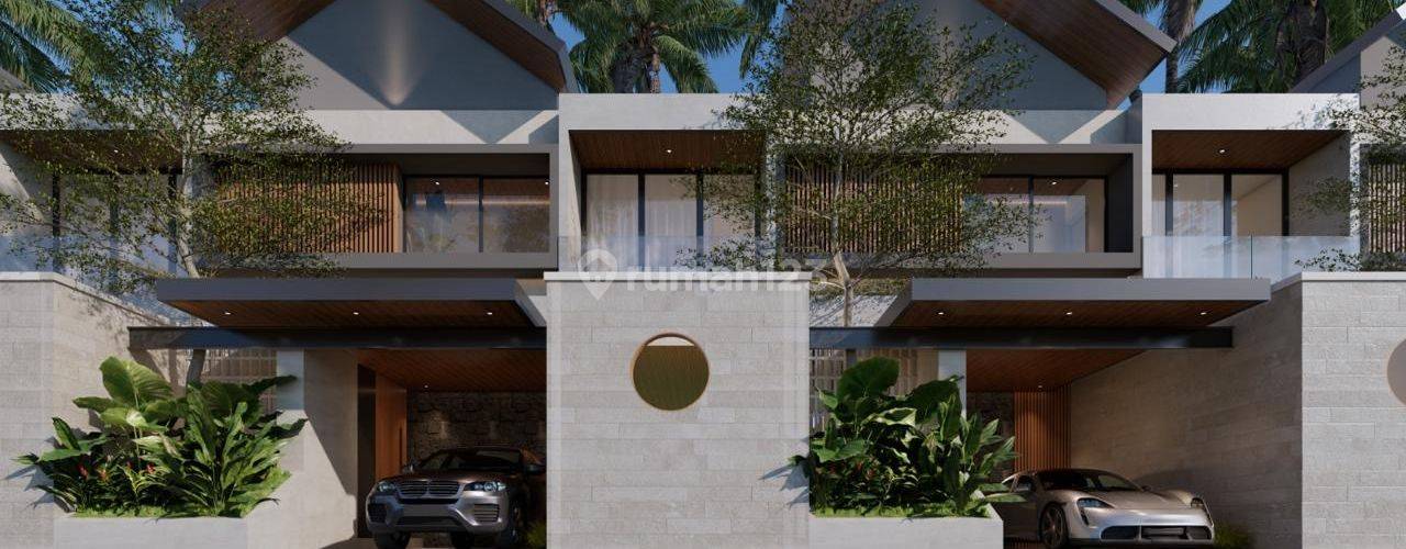 De Sanur Villa in DE SANUR by Maja