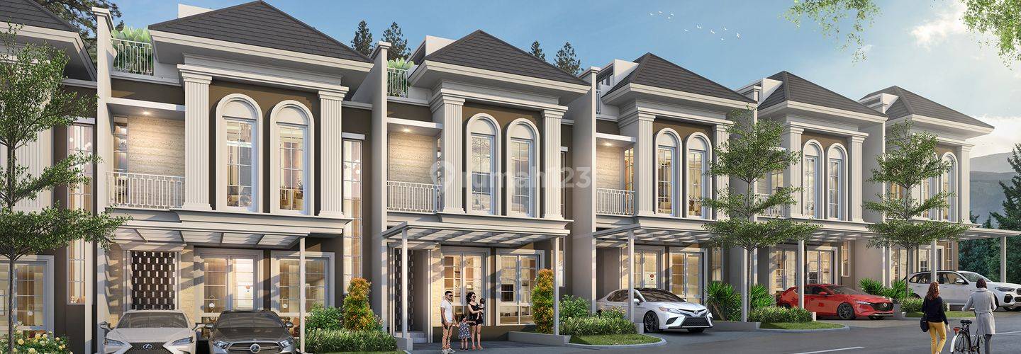 Sunnyvale di Forest Hill