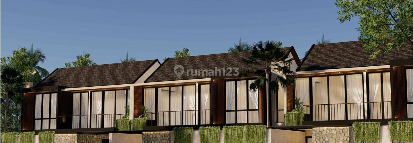 Type D in Tondano Villa Sanur