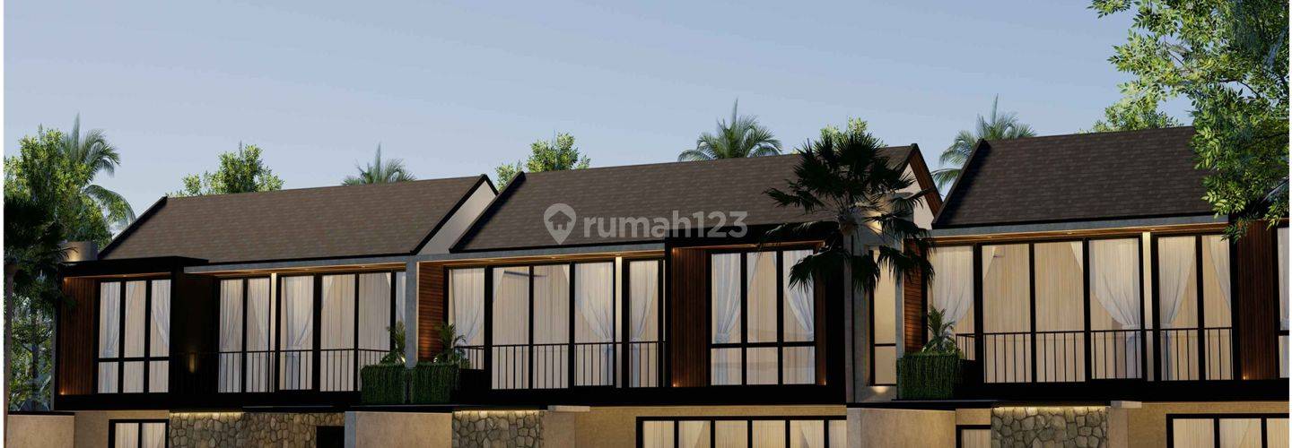 Type B in Tondano Villa Sanur