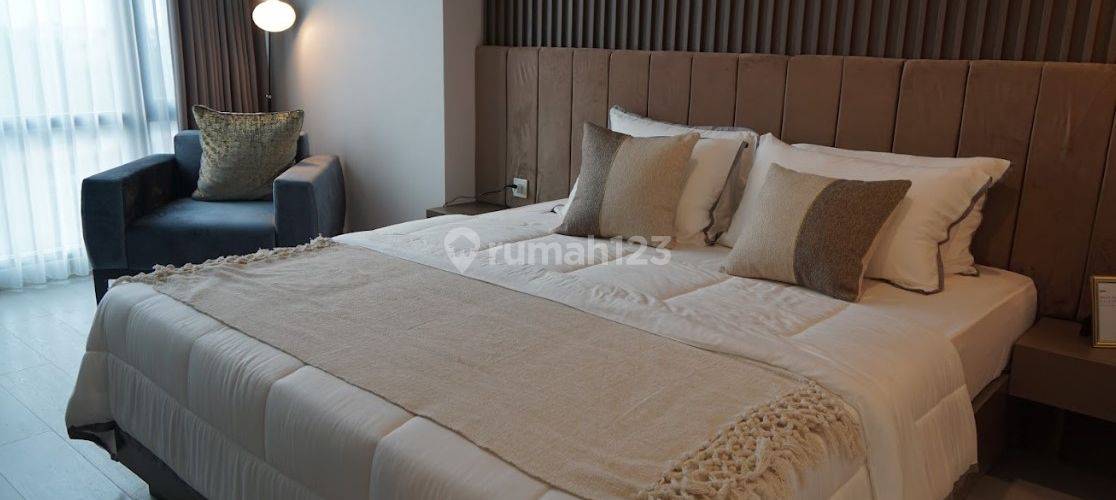 2BR-A in Aerium Residence