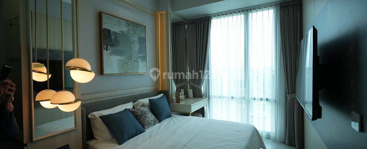 2BR-D di Aerium Residence