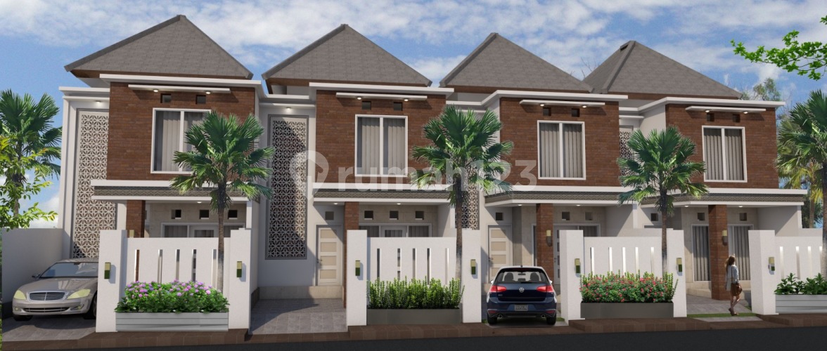 Asri di ASRI Residence