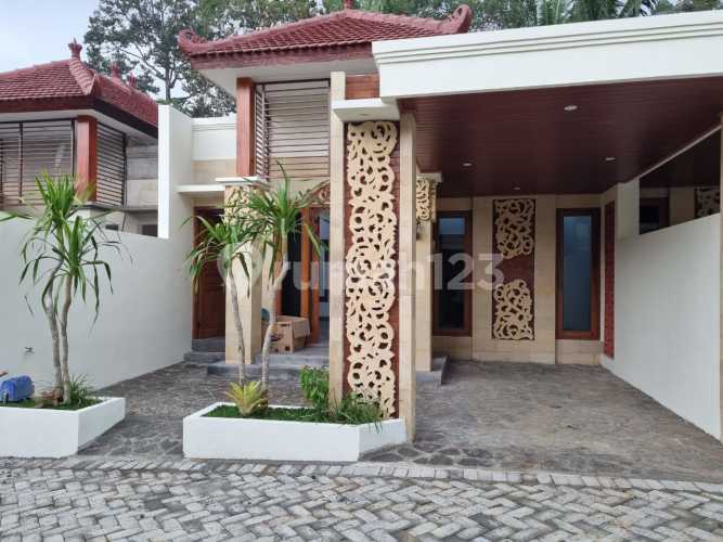 Unit B. 02 di PURI ULUNDANU