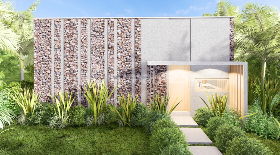 1 Bedroom di ARYA Mawi Lombok