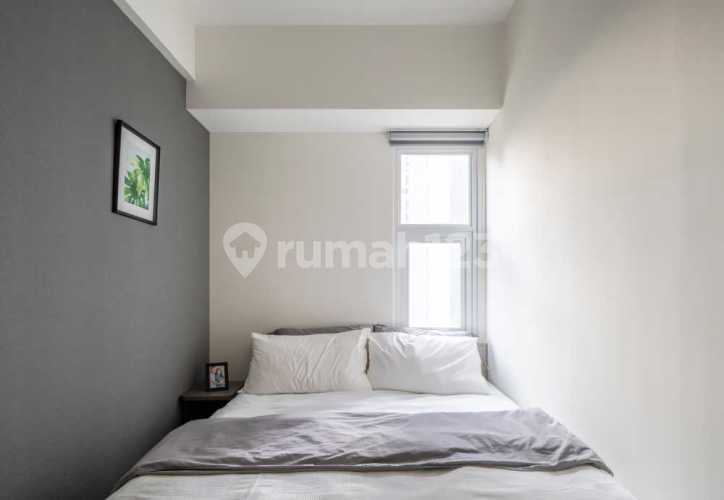 1 BR in Akasa Pure Living - BSD City