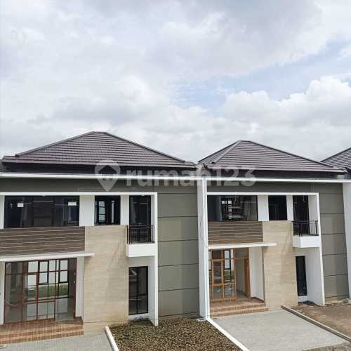 Jasmine Lebar 10 Hadap Barat di Buah Batu Square