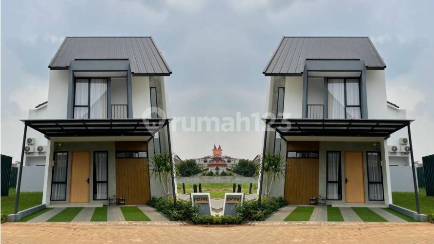 Fika di Synthesis Huis