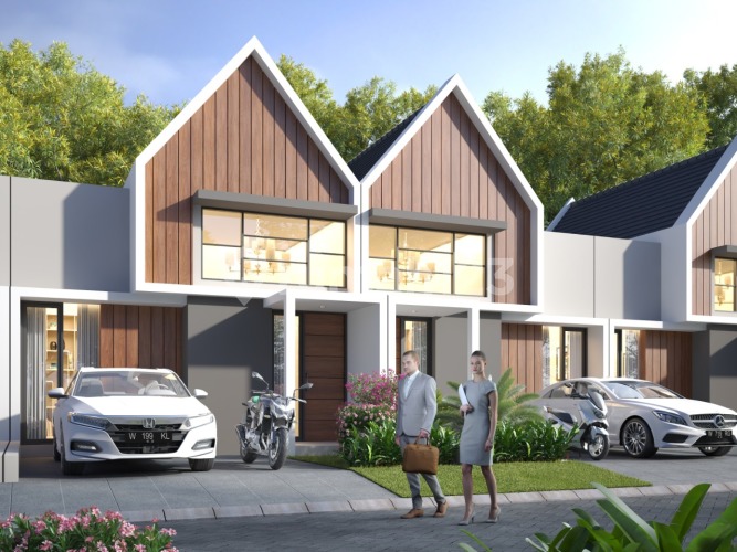 MARMARIS di NEW NIRWANA ANGGASWANGI