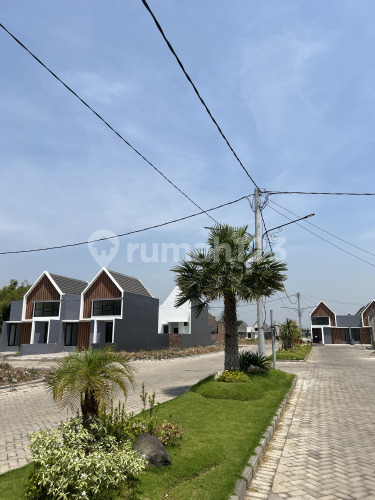 MODERNA di NEW NIRWANA ANGGASWANGI