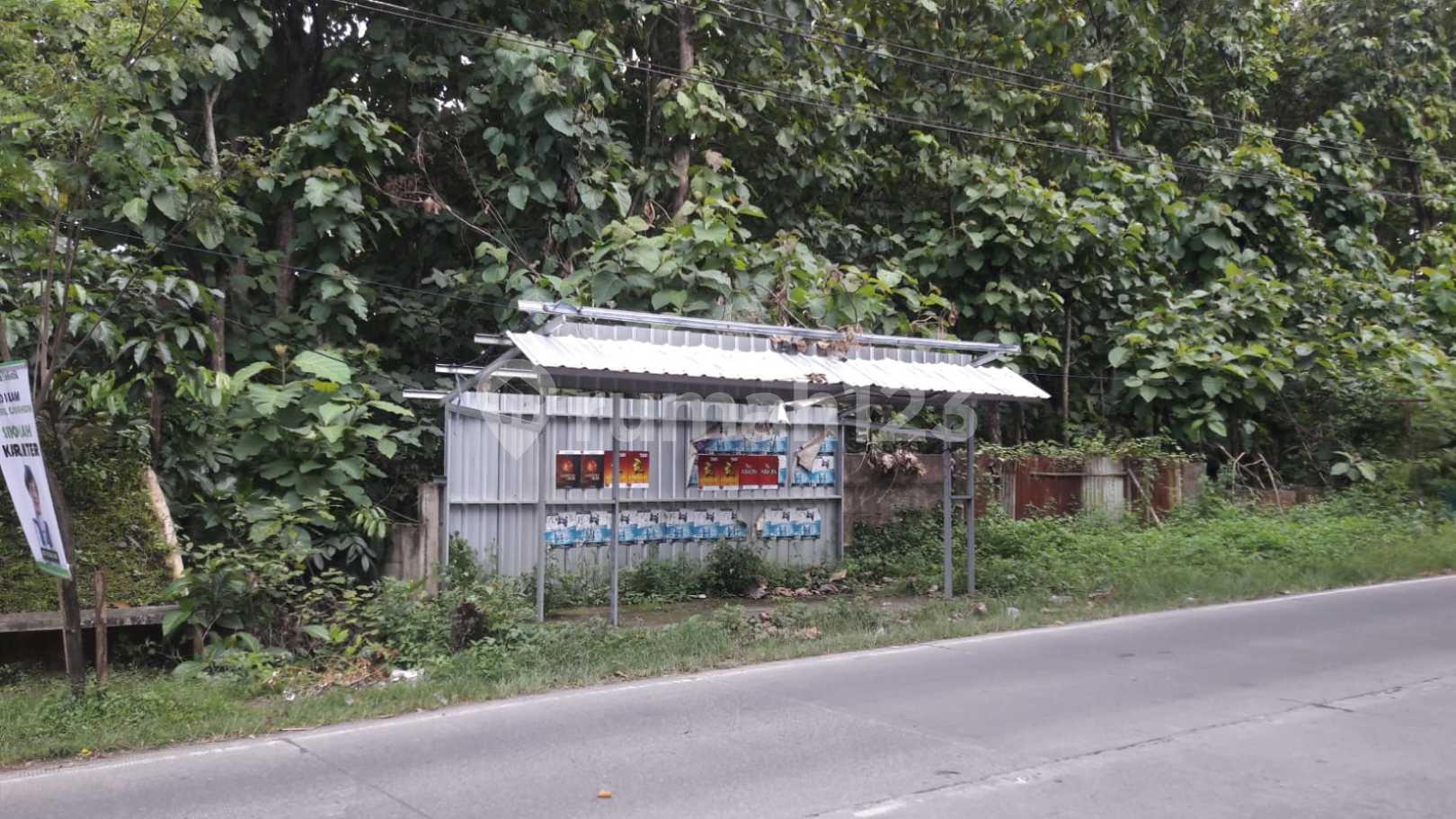 Tanah Murah Luas 5000m di Sendangmulyo Raya, Semarang | Rumah123.com