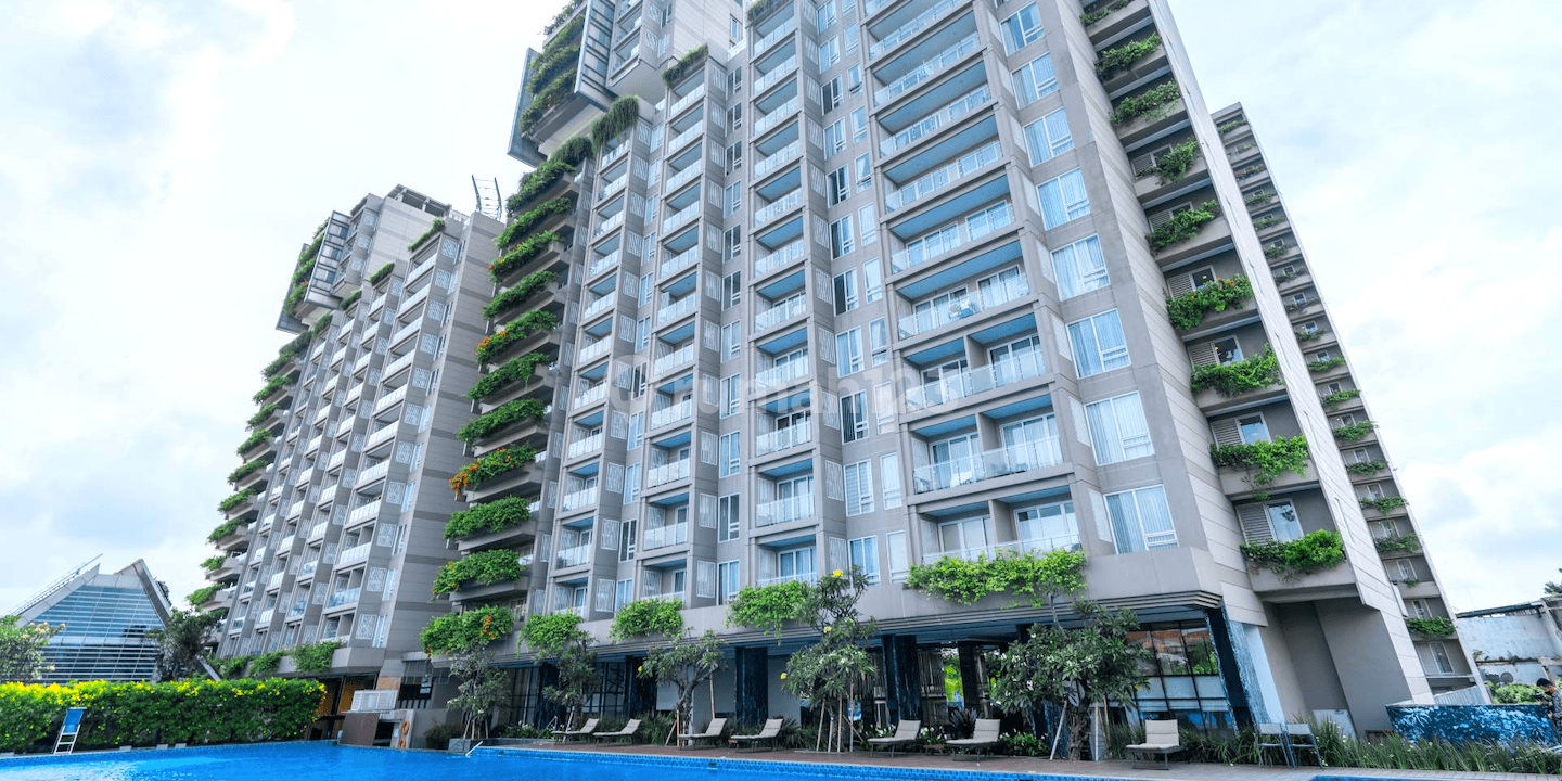 Landmark Residence