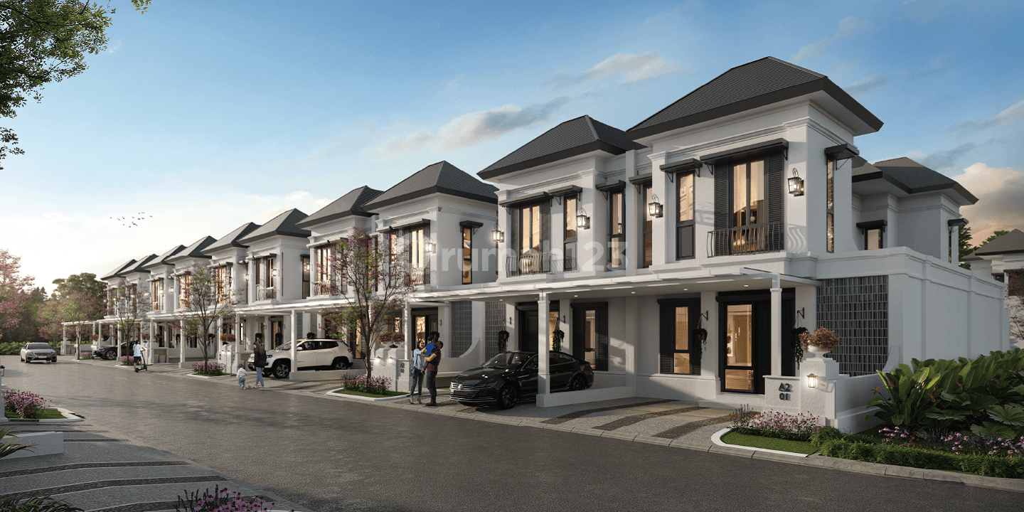 Metland Cikarang