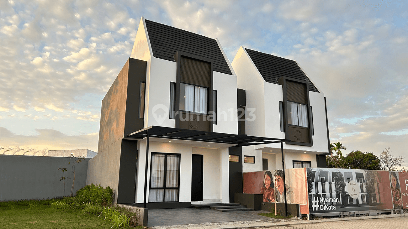Rajata Residence