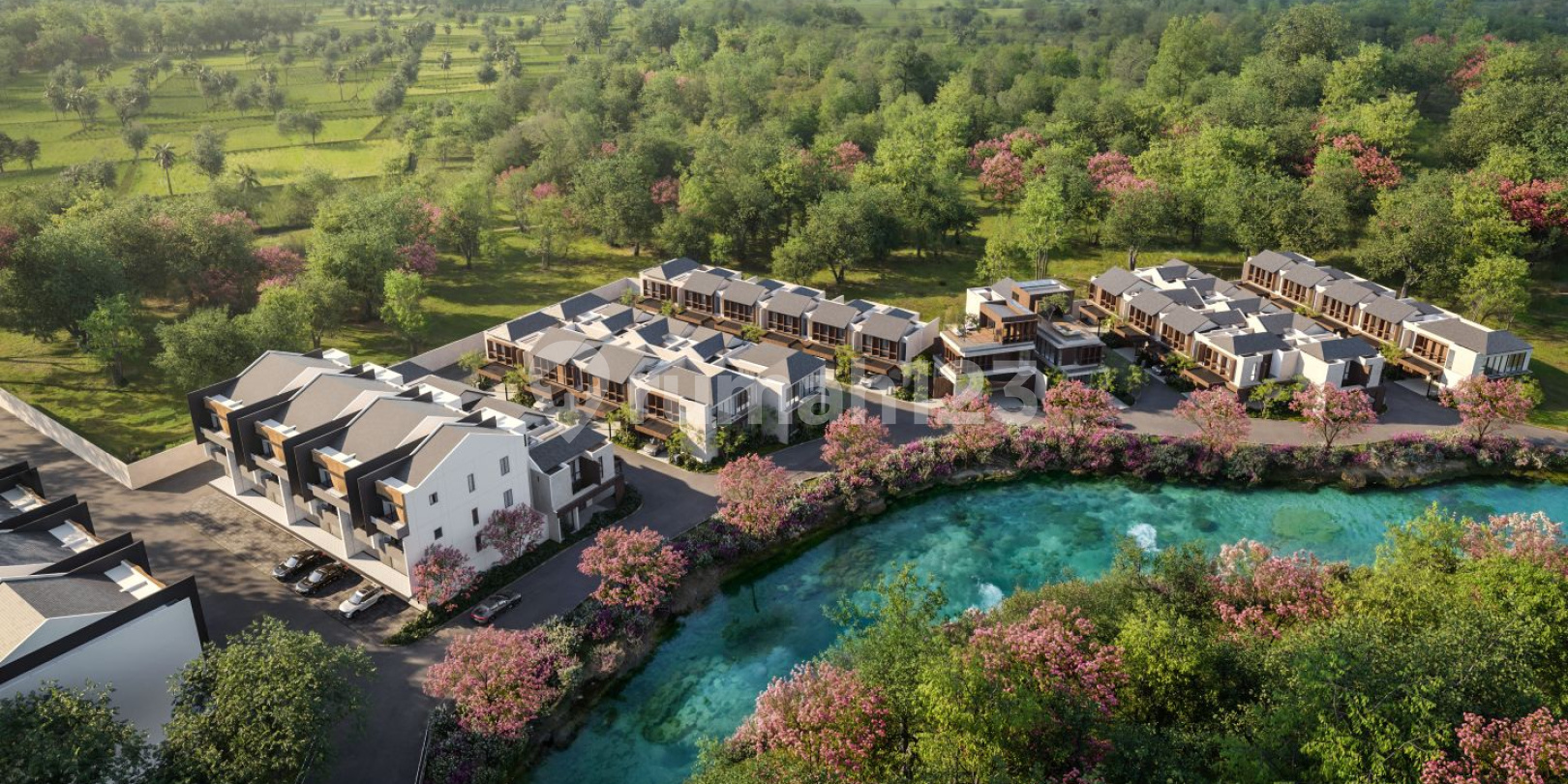 Lynn Parc by Landmark Residence