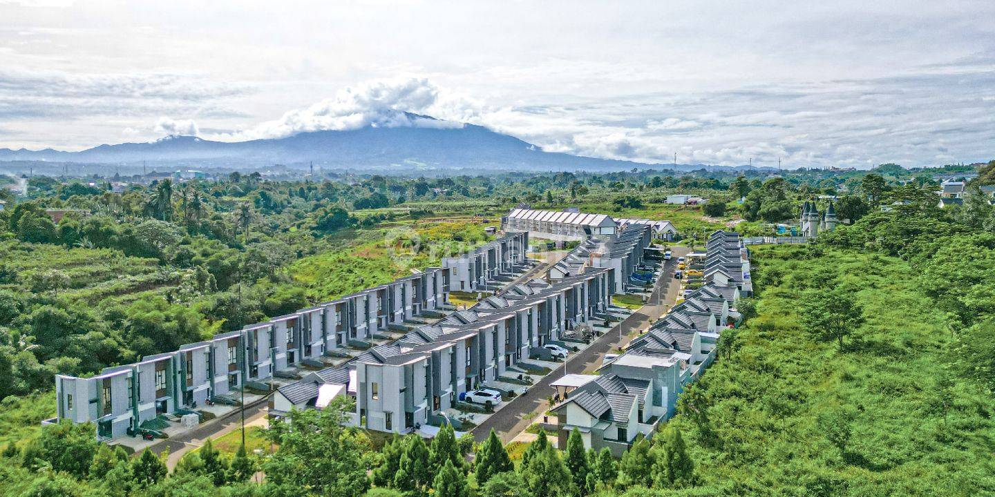 Calsley Royal Tajur - Sinar Mas Land