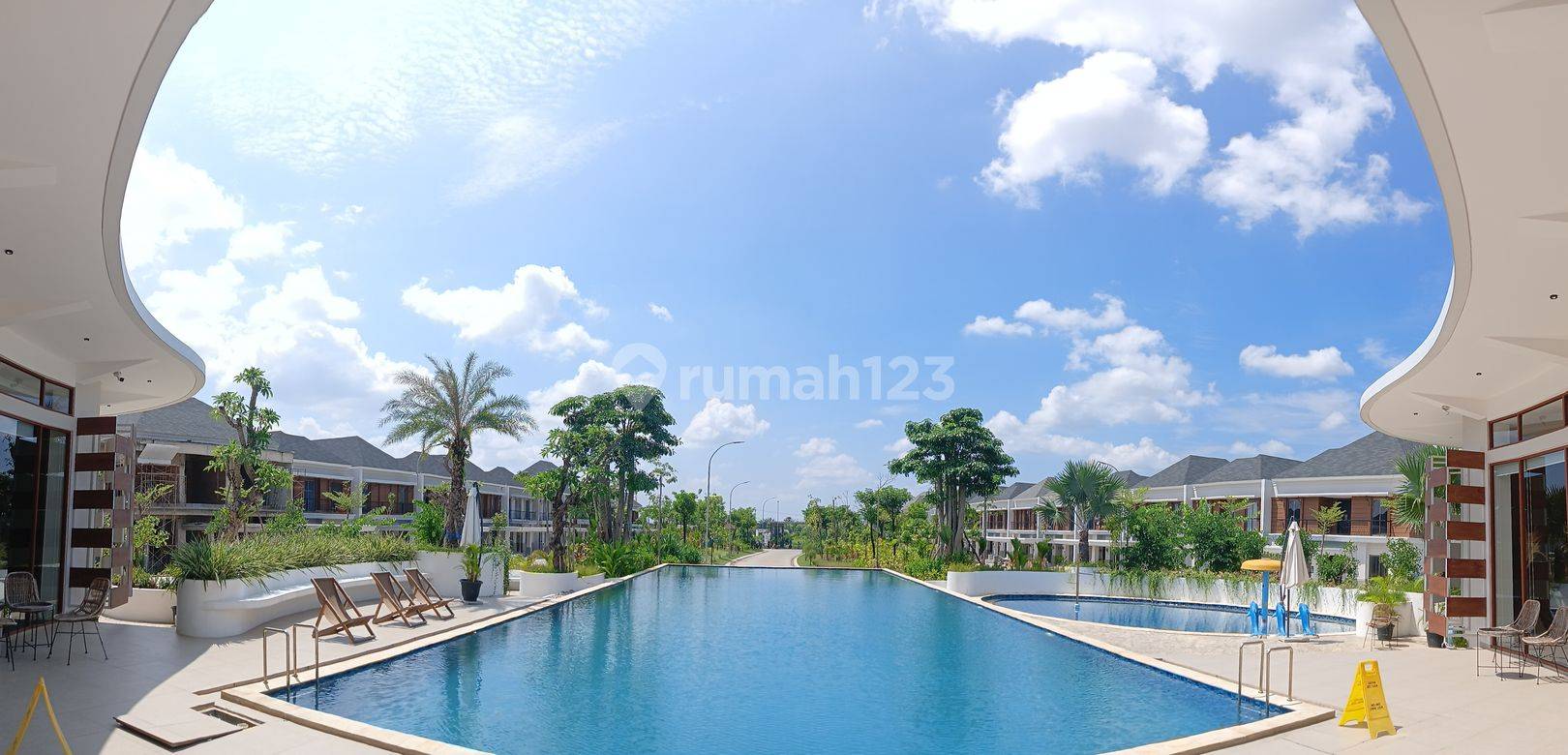 Green Forest Residence