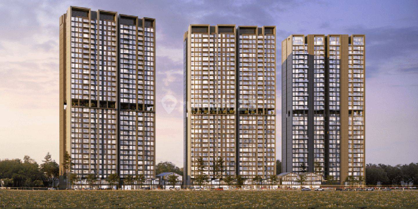 EleVee Condominium