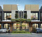 Tipe Classic in Terravia, BSD City