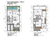 BLOK A1 di Nara Residence Umalas