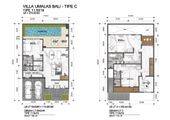 BLOK C1 di Nara Residence Umalas