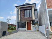 111/136 di Adyatama Townhouse Kaliurang