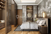IOTA di Sutera Rasuna by Alam Sutera