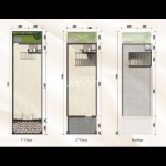 La Promenade Standar di Parkland Commercial & Shophouse By Agung Podomoro Land